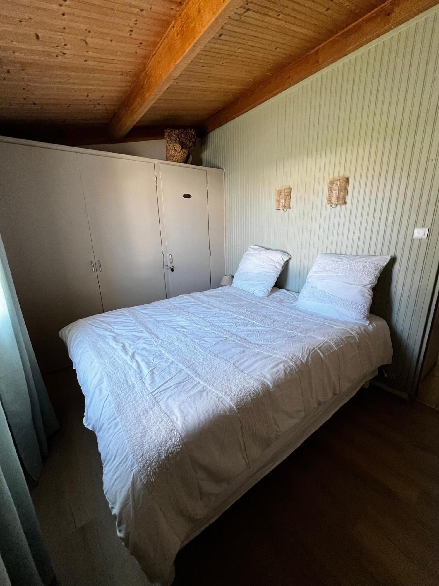 Maison 3 Chambres, Terrasse Et Piscine Brétignolles-sur-Mer Kültér fotó